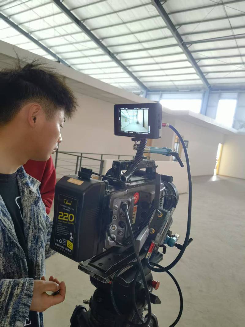 解锁开阳县广告片拍摄：以创意镜头，解锁品牌商业价值新高度