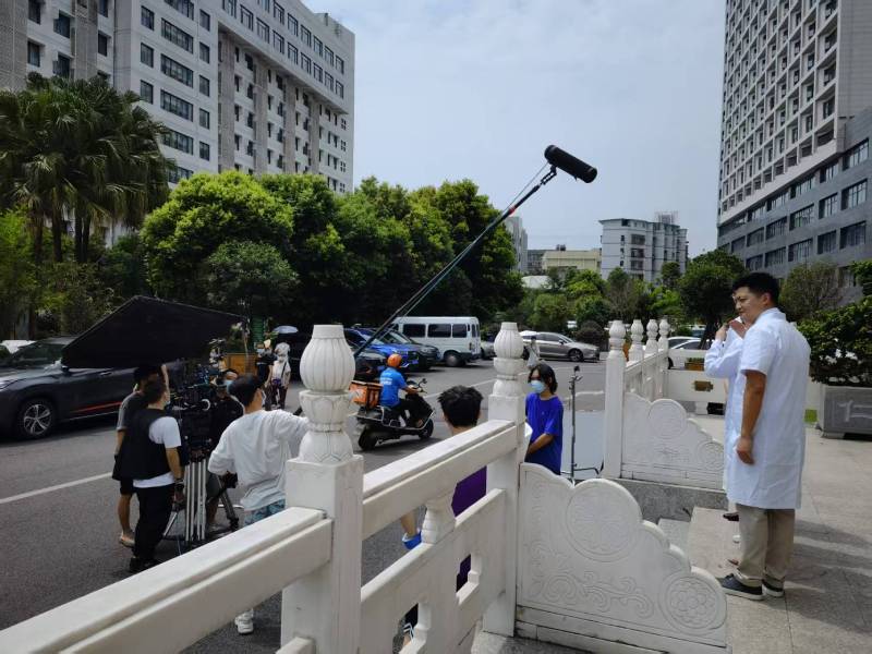 开阳县广告片拍摄公司低成本实现高规格制作的诀窍