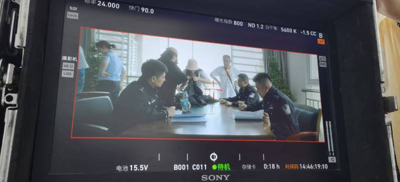 开阳县广告片拍摄公司服务世界500强的标准化体系